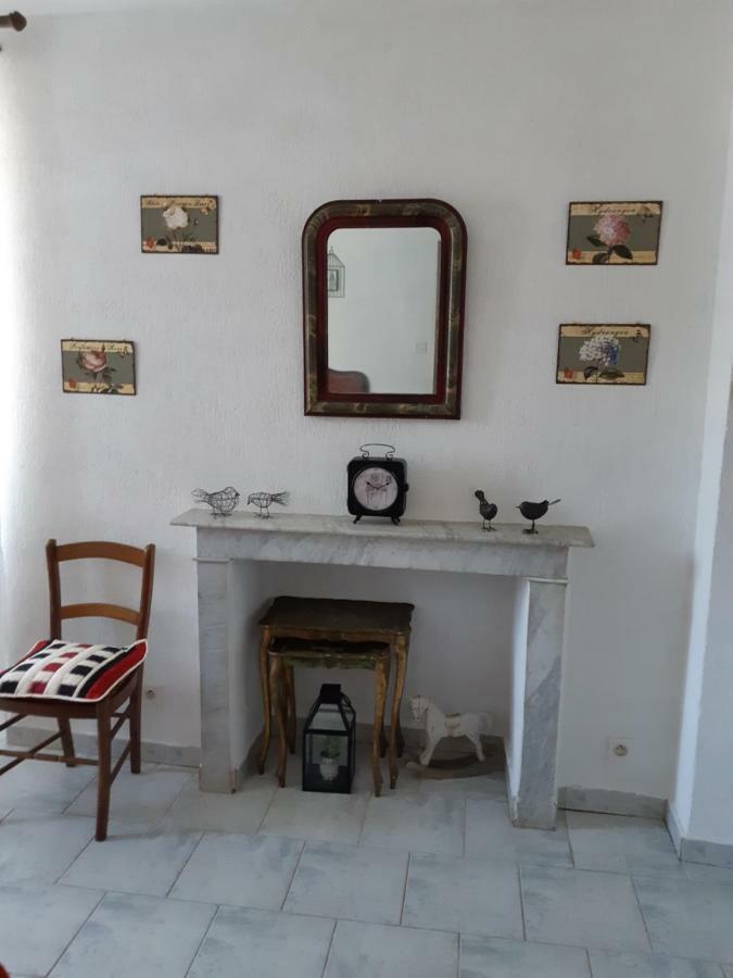 Casa San Salvadore Favalello Dış mekan fotoğraf