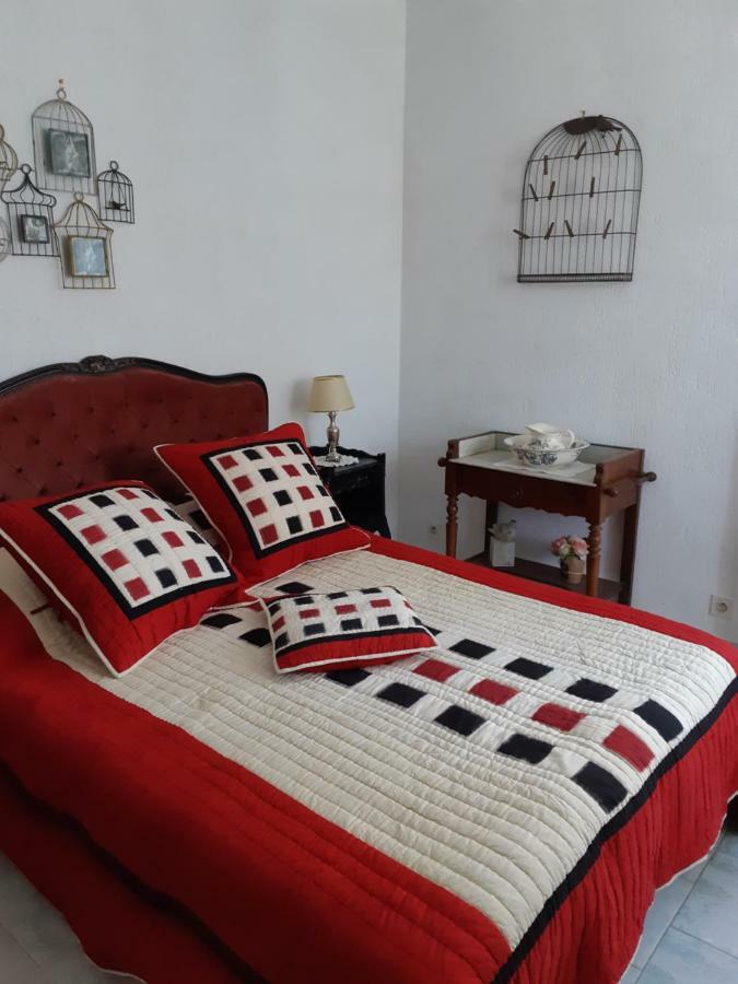 Casa San Salvadore Favalello Dış mekan fotoğraf