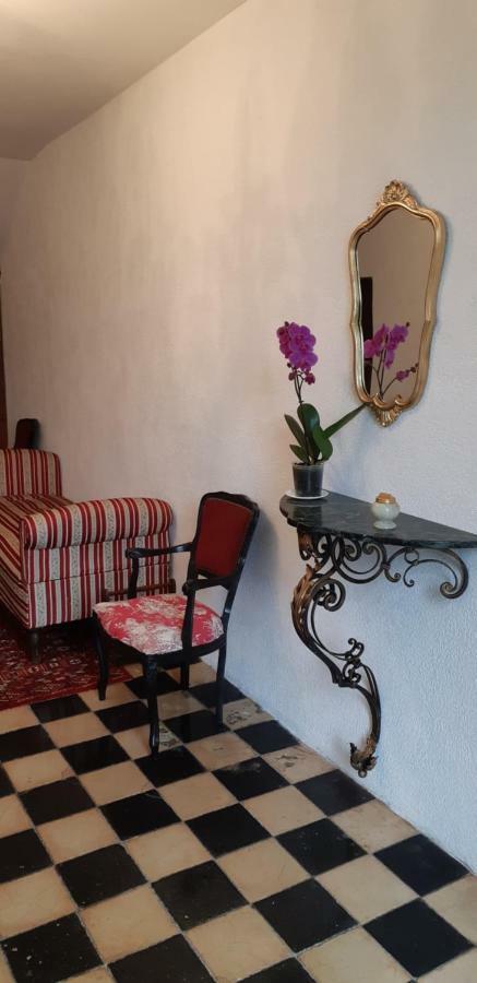 Casa San Salvadore Favalello Dış mekan fotoğraf