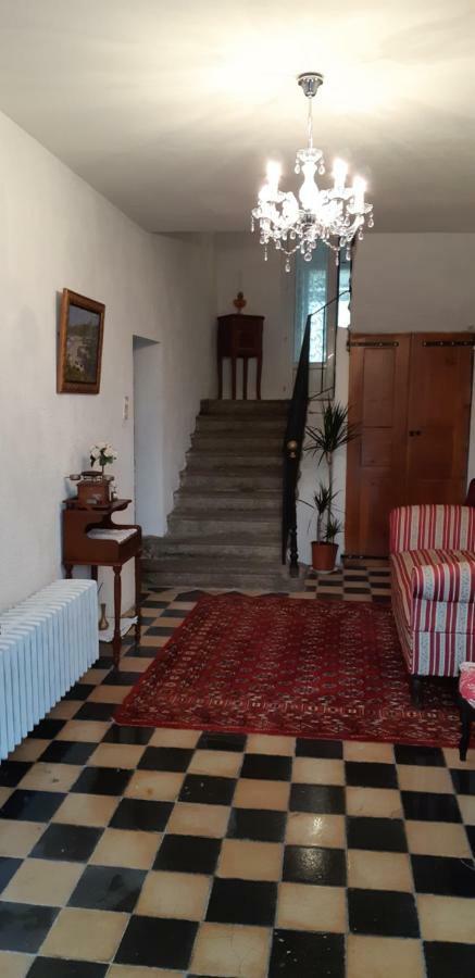 Casa San Salvadore Favalello Dış mekan fotoğraf