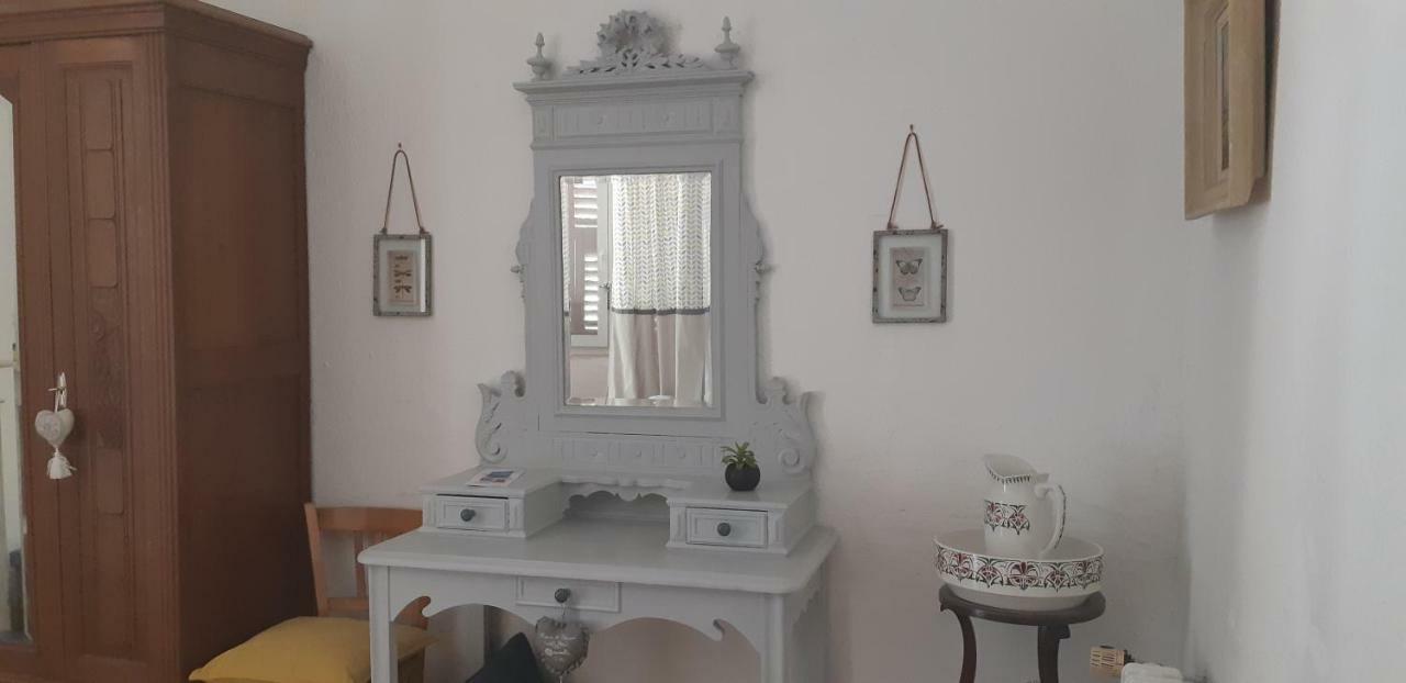 Casa San Salvadore Favalello Dış mekan fotoğraf