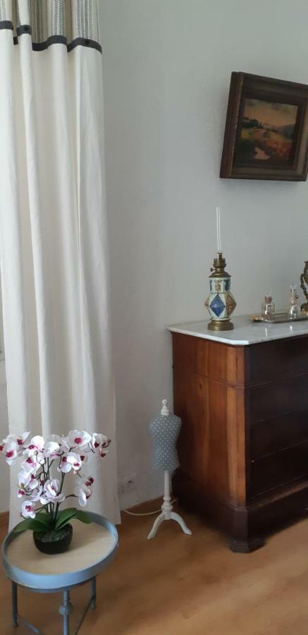 Casa San Salvadore Favalello Dış mekan fotoğraf