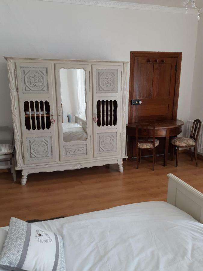 Casa San Salvadore Favalello Dış mekan fotoğraf