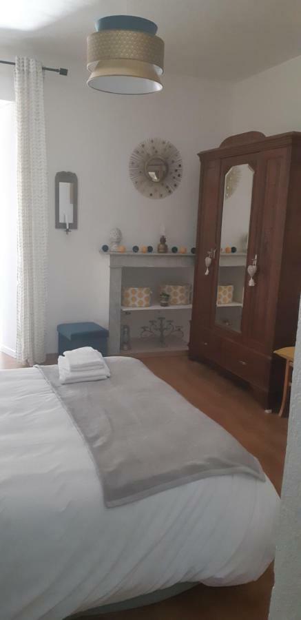 Casa San Salvadore Favalello Dış mekan fotoğraf