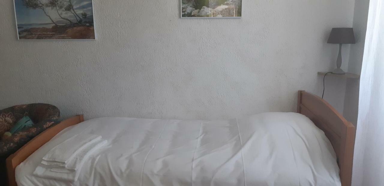 Casa San Salvadore Favalello Dış mekan fotoğraf
