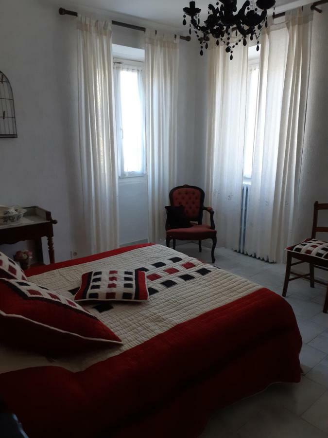 Casa San Salvadore Favalello Dış mekan fotoğraf
