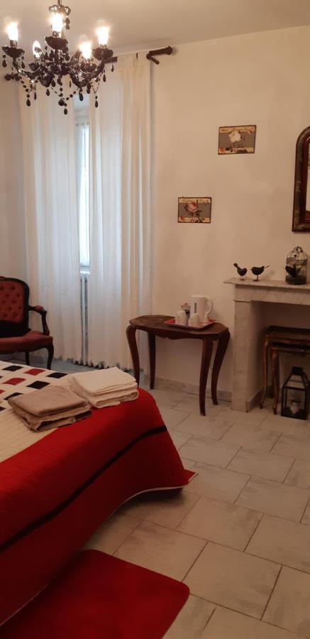 Casa San Salvadore Favalello Dış mekan fotoğraf
